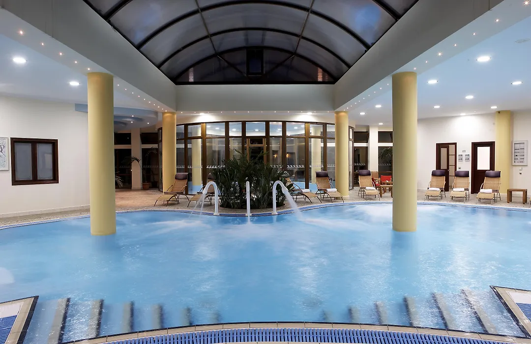 Atrium Palace Thalasso Spa Resort And Villas-1