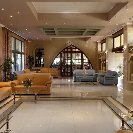 Atrium Palace Thalasso Spa Resort And Villas-2